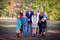 Jamison King Family-6