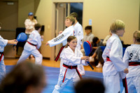 Charley Ann Taekwondo