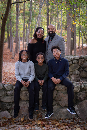 Clark Family-8